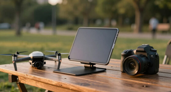 7 Best Drone Accessories for Tablet Users in 2026
