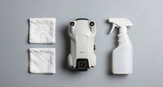 7 Best Drone Cleaning Gear on Amazon in 2026