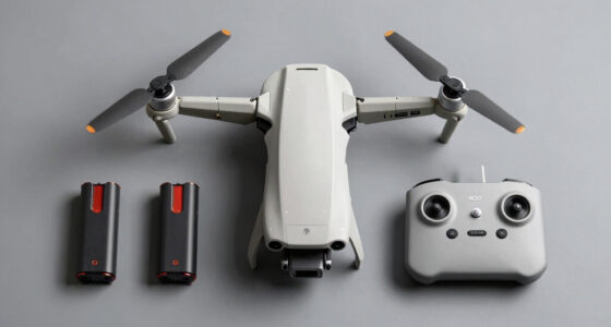 7 Best Drone Essentials For Long Days In The Field In 2026