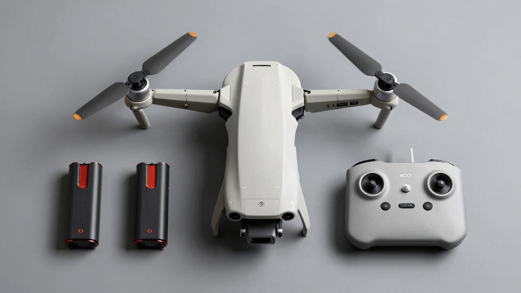 7 Best Drone Essentials For Long Days In The Field In 2026