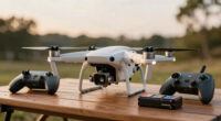 7 Best Drone Essentials for Professionals in 2026