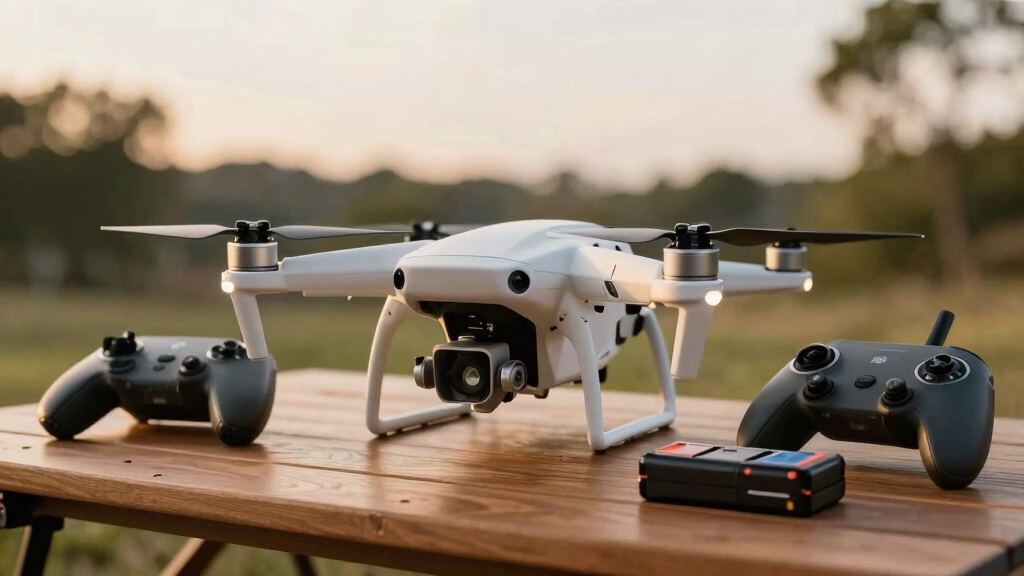 7 Best Drone Essentials for Professionals in 2026