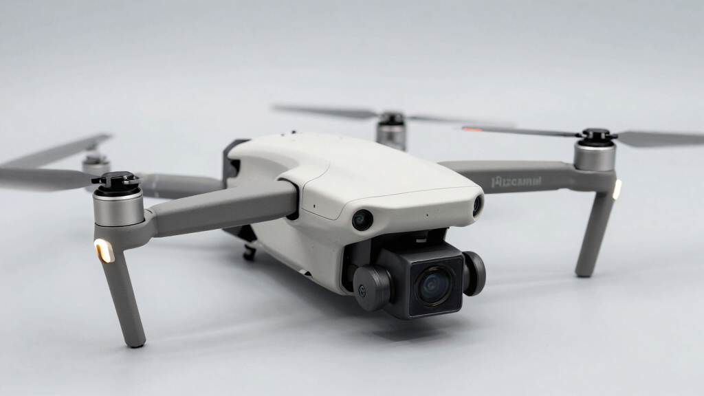 7 Best Drones With Multi-Camera Systems in 2026