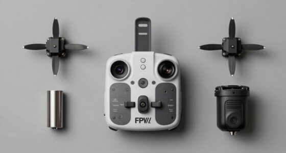 7 Best FPV Field Accessories in 2026