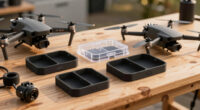 7 Best Organization Solutions for Drone Creators in 2026