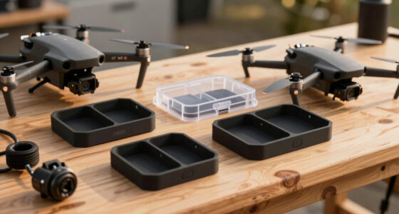 7 Best Organization Solutions for Drone Creators in 2026