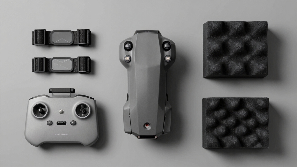 7 Best Premium Drone Safety Gear in 2026
