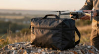 7 Best Premium Drone Travel Gear in 2026