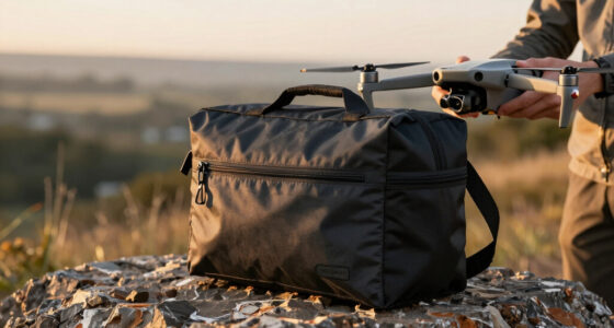 7 Best Premium Drone Travel Gear in 2026