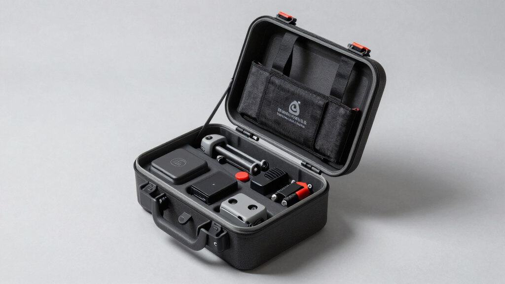 7 Best Safety Kits for Drone Operators in 2026