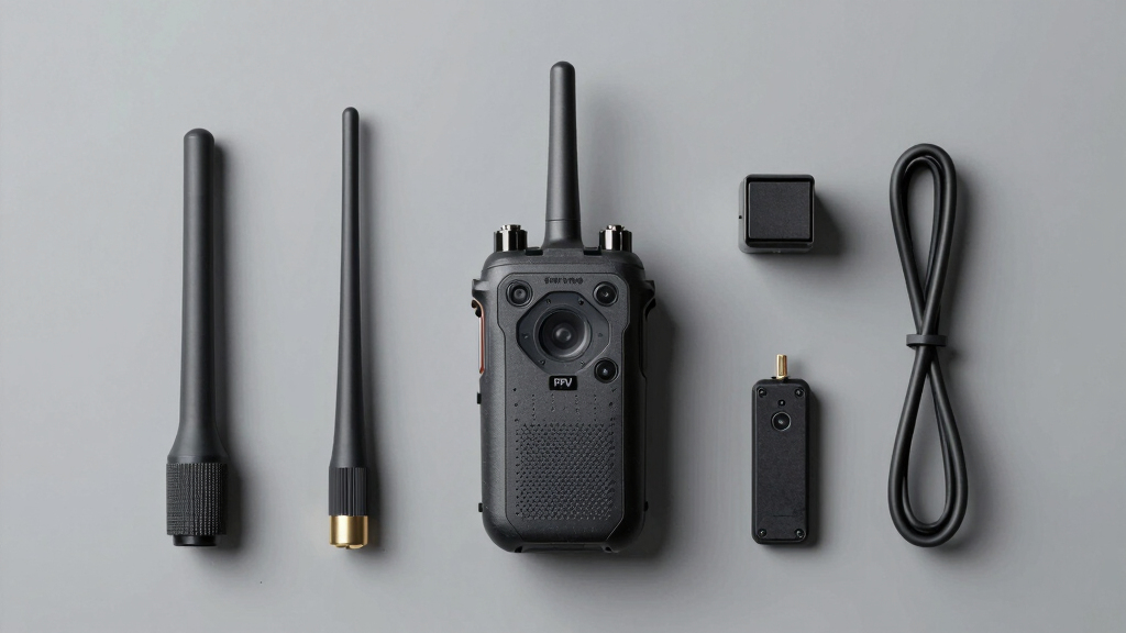 8 Best Best FPV Radio Accessories in 2026