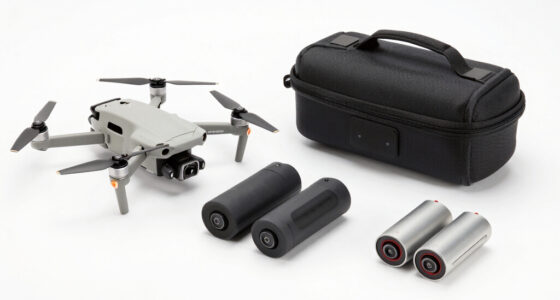 8 Best Drone Accessories for Beach Flying in 2026