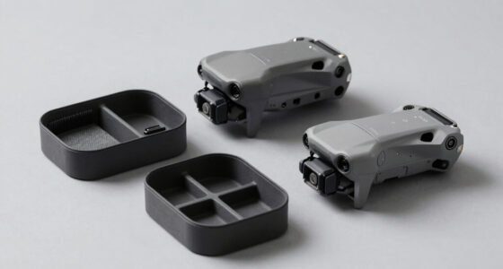 8 Best Drone Accessories for Better Storage in 2026