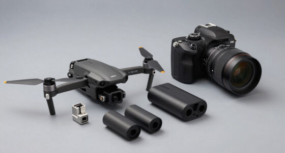 8 Best Drone Accessories for Outdoor Filming in 2026