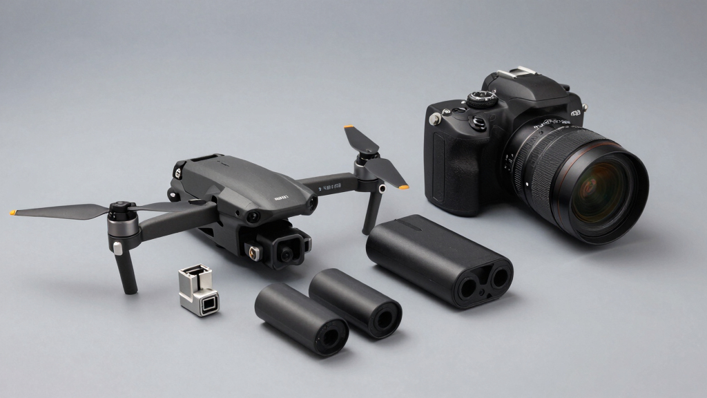 8 Best Drone Accessories for Outdoor Filming in 2026