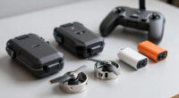 8 Best Drone Accessories for Road Trips in 2026