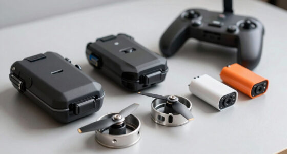 8 Best Drone Accessories for Road Trips in 2026