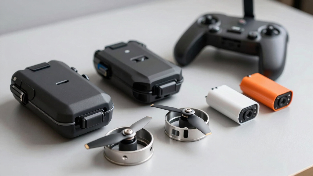 8 Best Drone Accessories for Road Trips in 2026