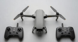 8 Best Drones for Windy Conditions in 2026