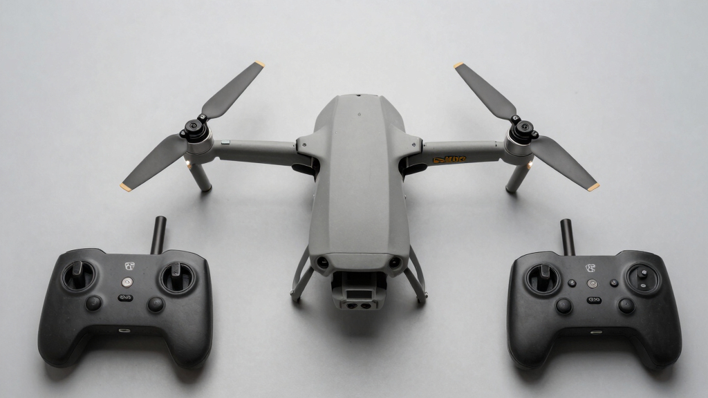 8 Best Drones for Windy Conditions in 2026