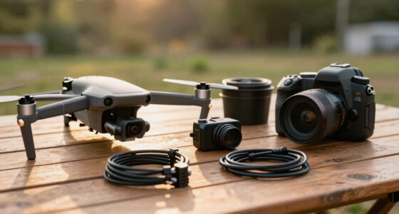 8 Best Filming Accessories for Drone Operators in 2026