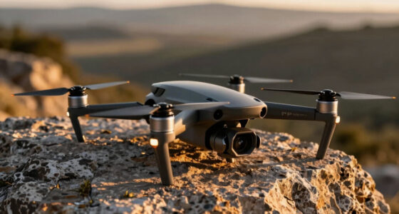 8 Best FPV Drones For Cinematic Flying In 2026