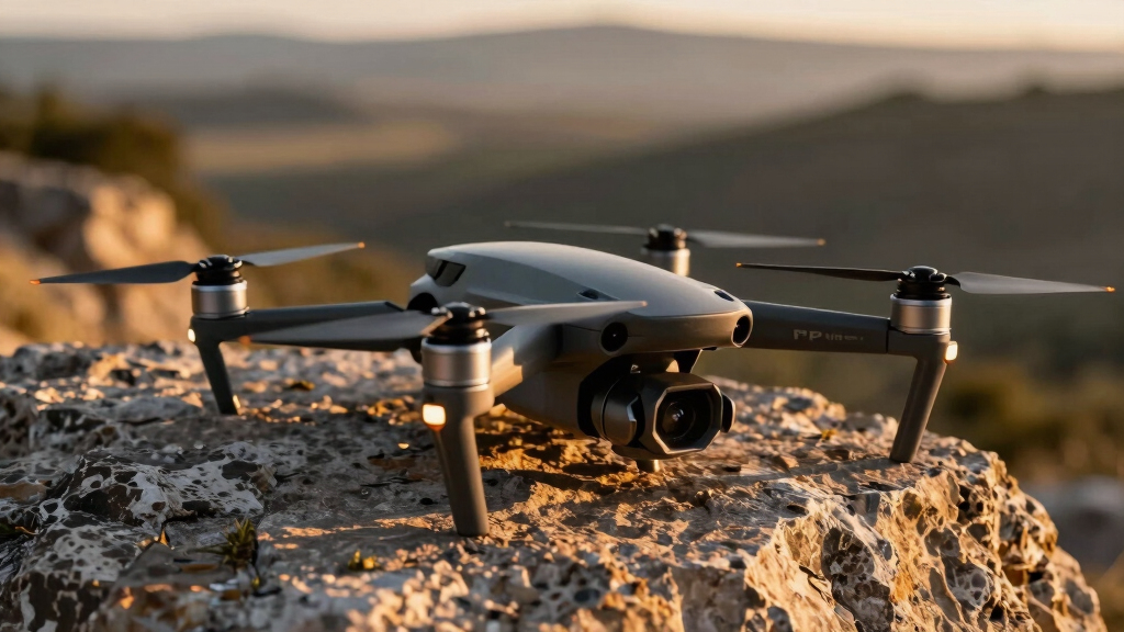 8 Best FPV Drones For Cinematic Flying In 2026