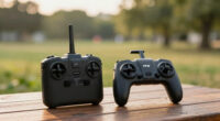 8 Best FPV Radios for Beginners in 2026