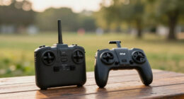 8 Best FPV Radios for Beginners in 2026