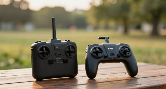 8 Best FPV Radios for Beginners in 2026