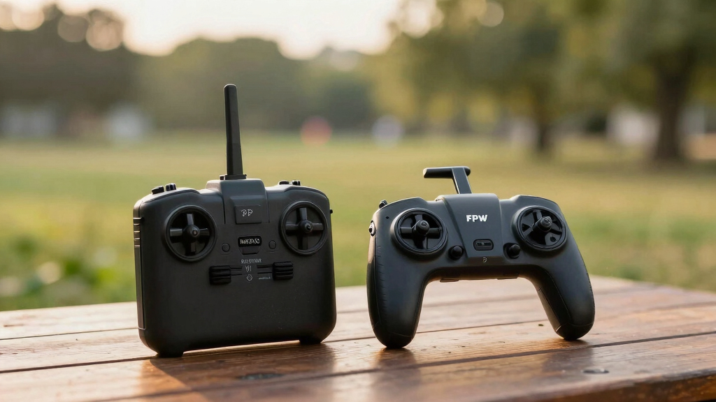 8 Best FPV Radios for Beginners in 2026