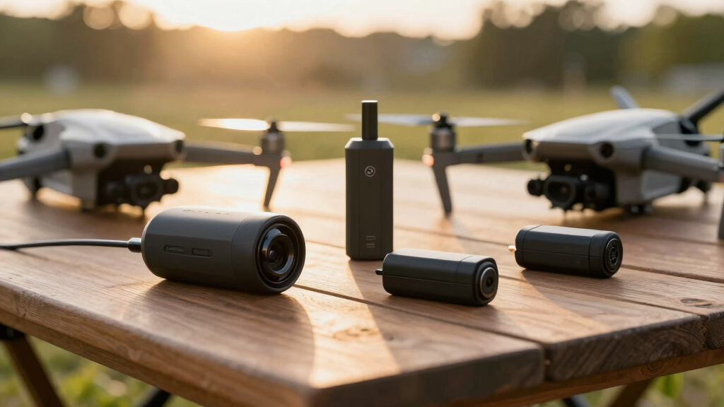 9 Best Best Fpv Charging Accessories in 2026