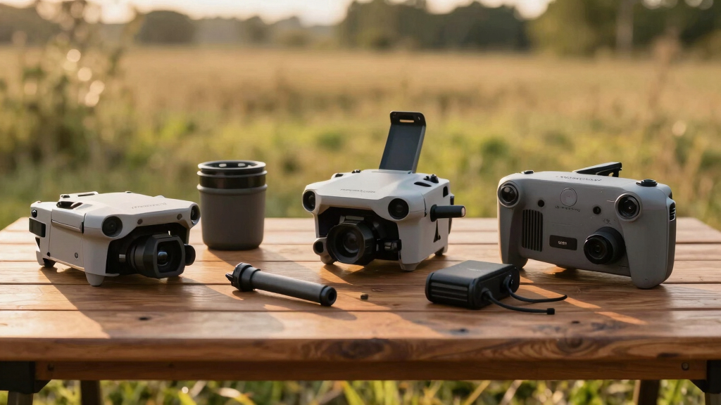 9 Best Creator Tools for Drone Operators in 2026