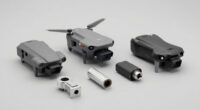 9 Best Drone Accessories For Commercial Pilots In 2026