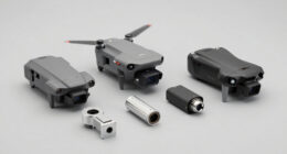 9 Best Drone Accessories For Commercial Pilots In 2026