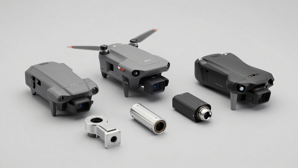 9 Best Drone Accessories For Commercial Pilots In 2026