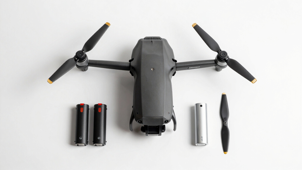 9 Best Drone Accessories for Real Estate Shoots in 2026