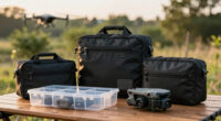 9 Best Drone Organization Gear on Amazon in 2026