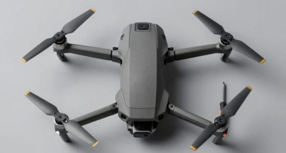 9 Best Drone Production Gear on Amazon in 2026