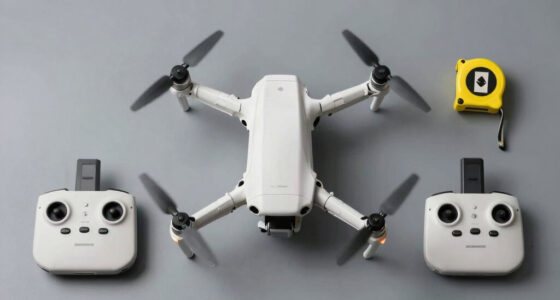 9 Best Drones for Land Surveying Beginners in 2026