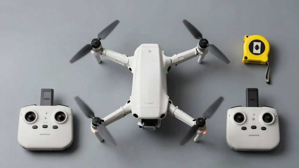 9 Best Drones for Land Surveying Beginners in 2026
