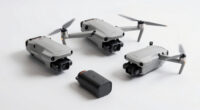9 Best Premium Drone Accessories on Amazon in 2026