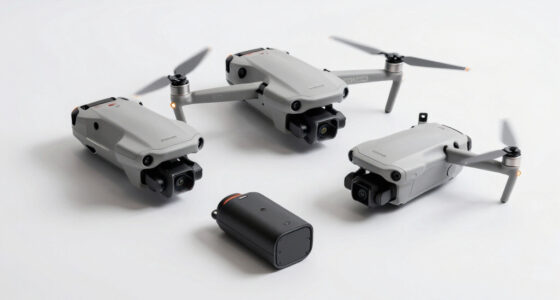 9 Best Premium Drone Accessories on Amazon in 2026