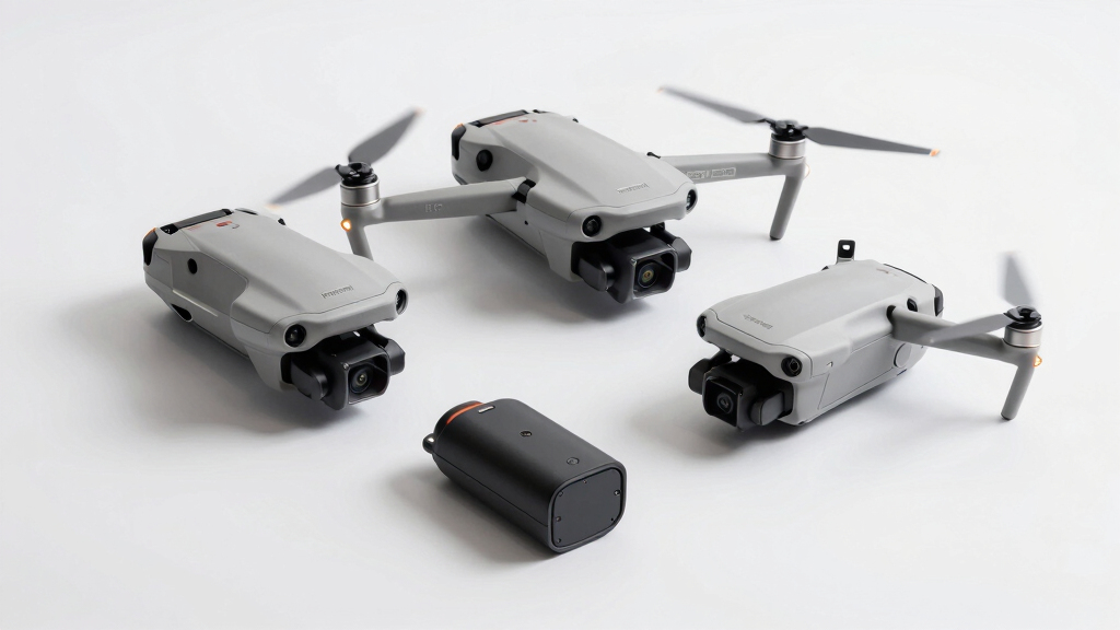 9 Best Premium Drone Accessories on Amazon in 2026