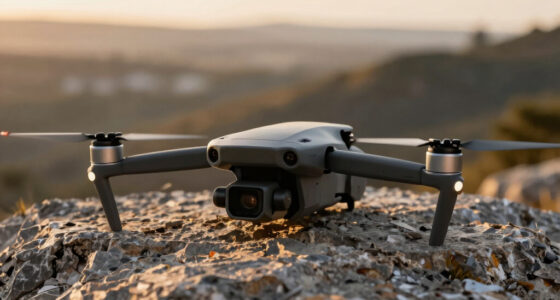 9 Best Premium Drones Under $1500 in 2026