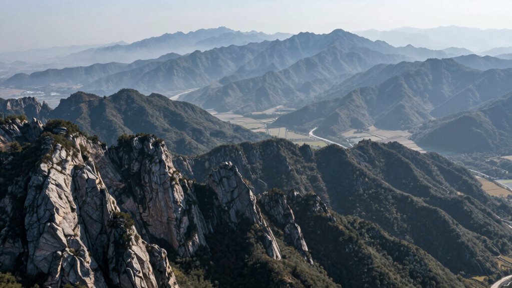 adjustable aperture enhances aerial clarity