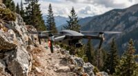 affordable professional drone