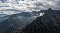 airborne composition significance