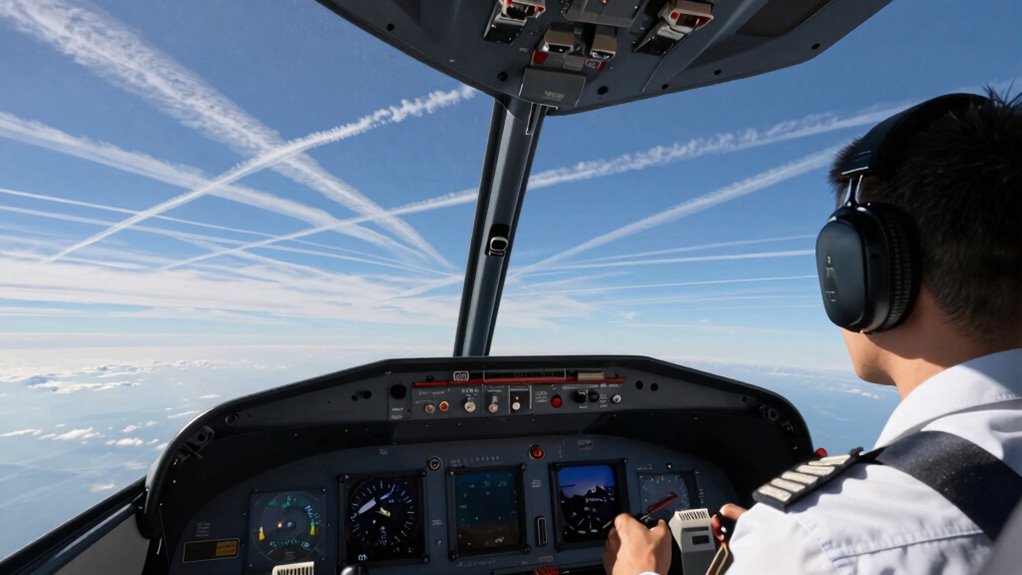 airspace awareness and confidence