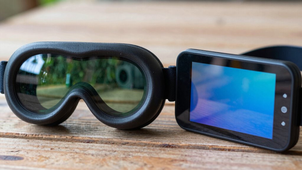 analog offers longer battery life